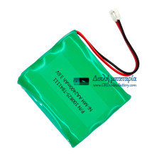 Μπαταρία για PLC PN100825-T841111 [Αντικατάσταση μπαταρίας]